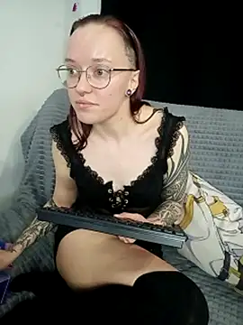 Aelita bb online show from 15, 3, 2025