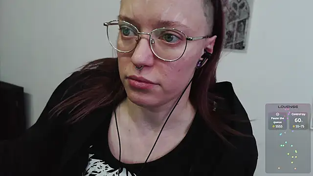 Aelita bb online show from 18, 3, 2025