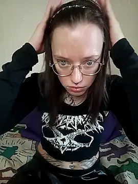 Aelita bb online show from 14, 9, 2025