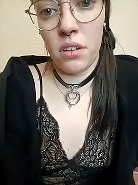 Aelita bb online show from 12, 10, 2025