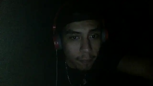 Snapshot of AlexAlejandro13 chatting on 29, 9, 2025 AlexAlejandro13 online show from 29, 9, 2025
