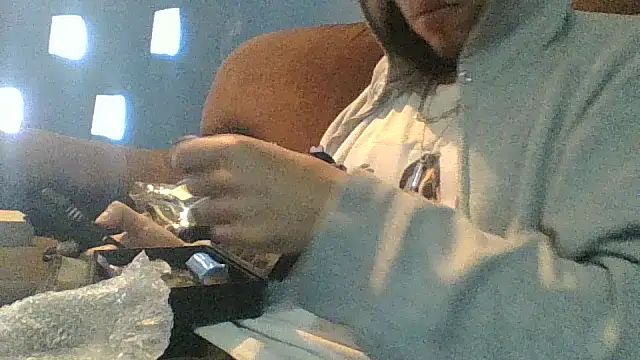 Snapshot of AlexAlejandro13 chatting on 16, 1, 2026 AlexAlejandro13 online show from 16, 1, 2026