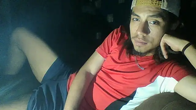 AlexAlejandro13 online show from 30, 4, 2026