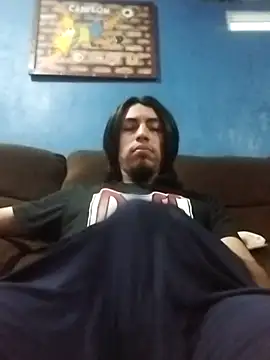 AlexAlejandro13 online show from 4, 5, 2026
