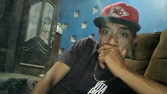 Snapshot of AlexAlejandro13 chatting on 9, 8, 2026 AlexAlejandro13 online show from 9, 8, 2026