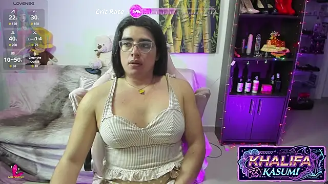 Khalifa Gold online show from 2, 6, 2026