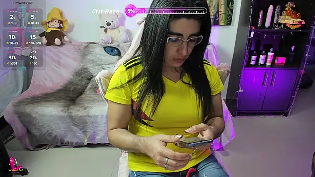 Khalifa Gold online show from 3, 6, 2026