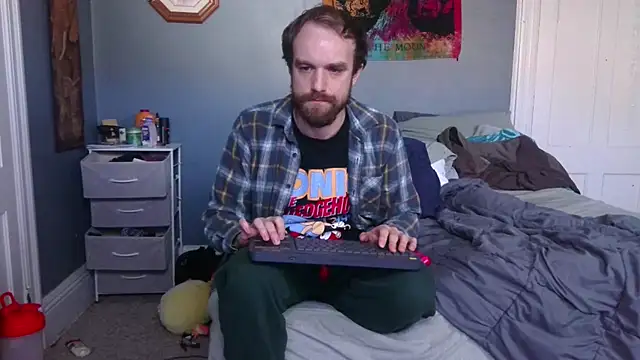 hpluvsplata online show from 13, 2, 2026