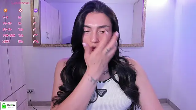 EricaVanderhill online show from 10, 2, 2026