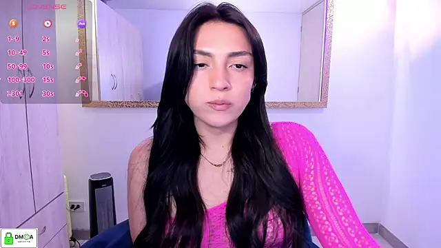 EricaVanderhill online show from 12, 3, 2026