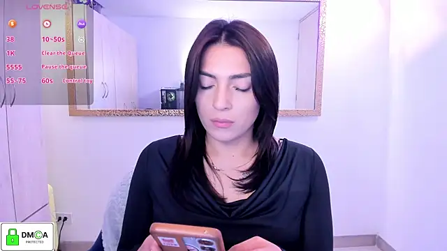 EricaVanderhill online show from 4, 5, 2026