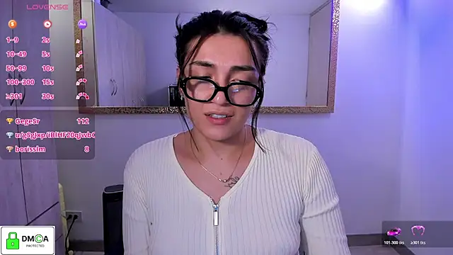 EricaVanderhill online show from 15, 5, 2026