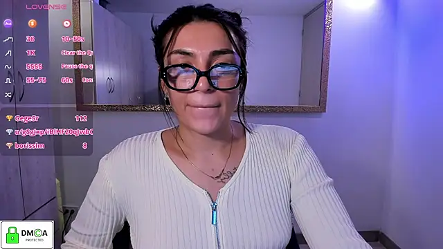 EricaVanderhill online show from 16, 5, 2026