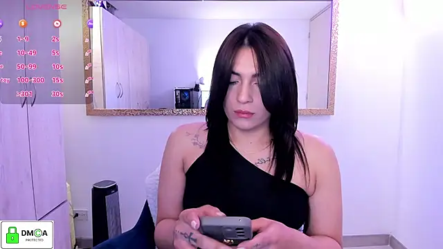 EricaVanderhill online show from 8, 6, 2026