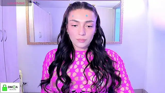 EricaVanderhill online show from 6, 8, 2026