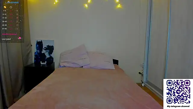 Bella Foryou online show from 5, 3, 2025