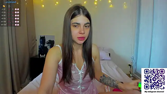 Bella Foryou online show from 10, 3, 2025