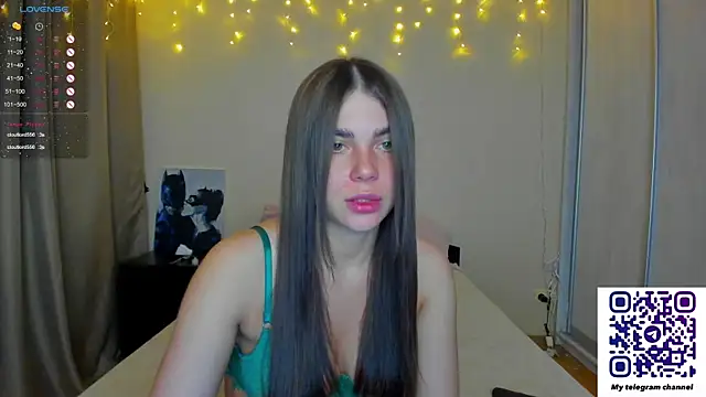 Bella Foryou online show from 18, 3, 2025