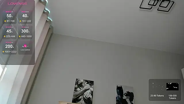 Bella Foryou online show from 2, 3, 2026