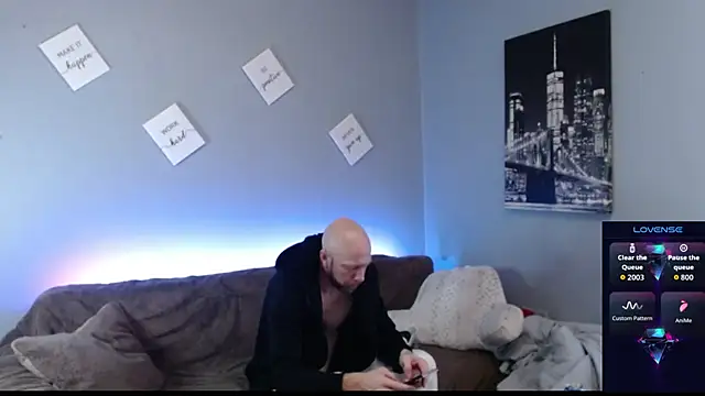 MaxRouger online show from 28, 10, 2025