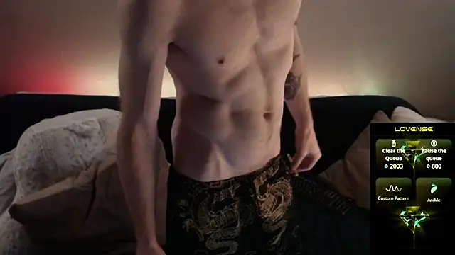 MaxRouger online show from 15, 12, 2025