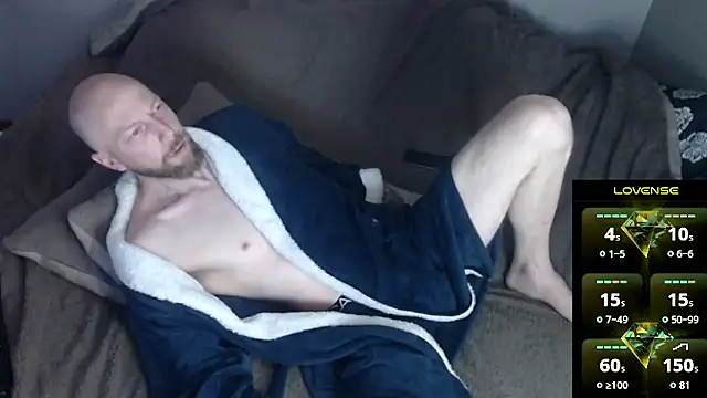 MaxRouger online show from 2, 3, 2026