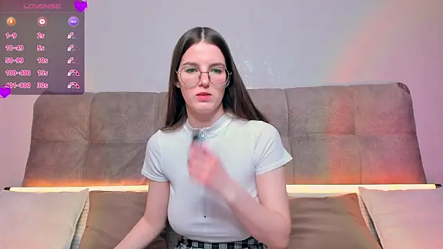 AriellaTesk online show from 11, 3, 2025