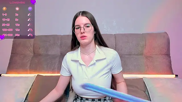AriellaTesk online show from 19, 3, 2025