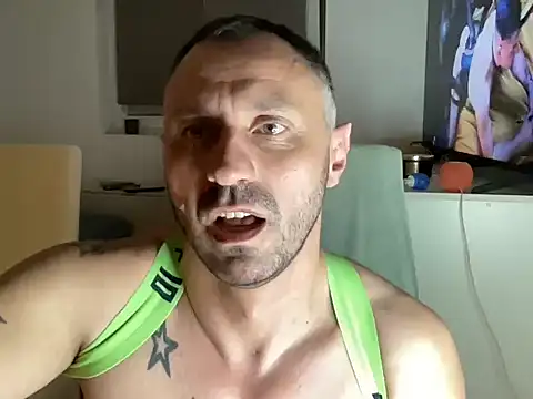 alekandrobg online show from 26, 9, 2025