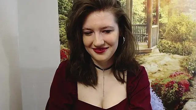 Snapshot of Pavla_Soft chatting on 6, 4, 2026 Pavla Soft online show from 6, 4, 2026
