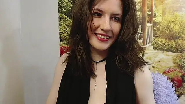 Snapshot of Pavla_Soft chatting on 6, 4, 2026 Pavla Soft online show from 6, 4, 2026