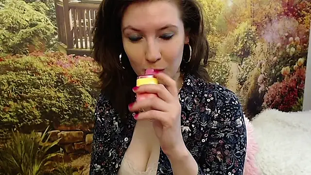 Snapshot of Pavla_Soft chatting on 9, 4, 2026 Pavla Soft online show from 9, 4, 2026