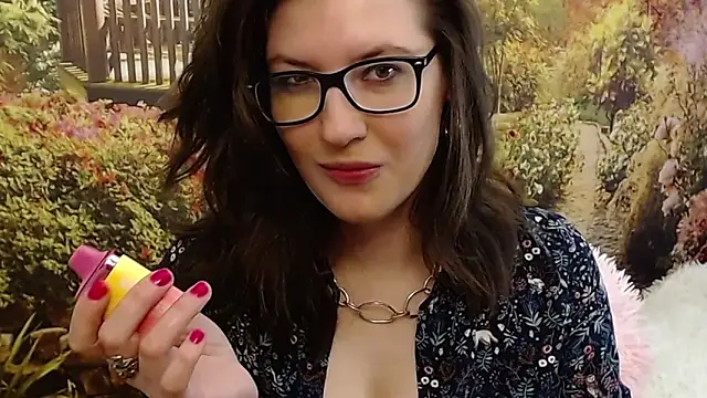 Snapshot of Pavla_Soft chatting on 9, 4, 2026 Pavla Soft online show from 9, 4, 2026