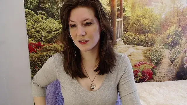 Snapshot of Pavla_Soft chatting on 26, 4, 2026 Pavla Soft online show from 26, 4, 2026