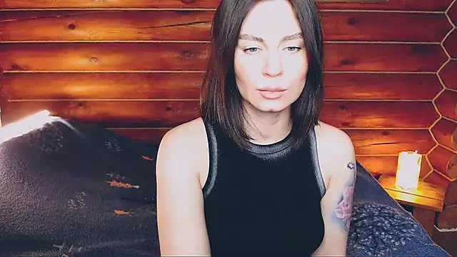 Snapshot of Platina_Fox chatting on 25, 1, 2025 Platina Fox online show from 25, 1, 2025