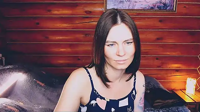 Snapshot of Platina_Fox chatting on 21, 2, 2025 Platina Fox online show from 21, 2, 2025