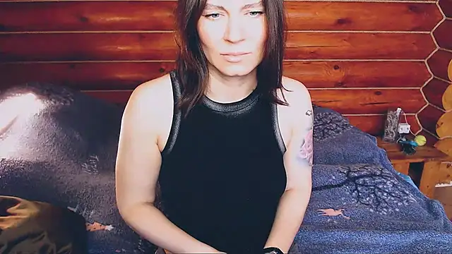 Snapshot of Platina_Fox chatting on 25, 2, 2025 Platina Fox online show from 25, 2, 2025