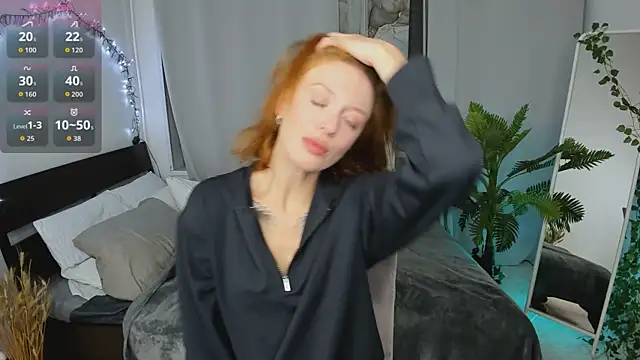 Snapshot of Salme_Sweet chatting on 26, 9, 2025 Salme Sweet online show from 26, 9, 2025