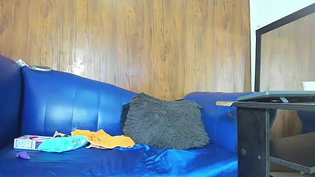 Mature Skinny online show from 27, 2, 2025