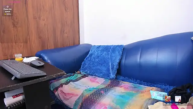 Mature Skinny online show from 30, 5, 2026