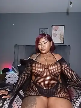 PearlSexxy69 online show from 5, 8, 2026