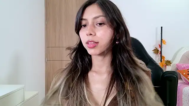 Sensualtease online show from 26, 10, 2025