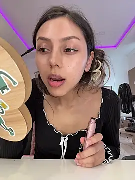 Sensualtease online show from 21, 11, 2025