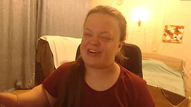 Snapshot of Janiffer_MiMi chatting on 16, 12, 2024 Janiffer MiMi online show from 16, 12, 2024