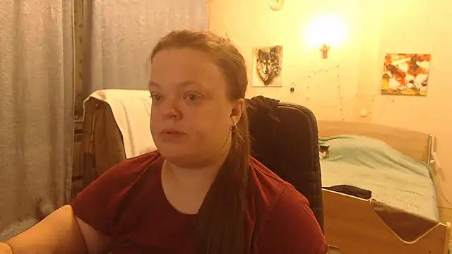 Snapshot of Janiffer_MiMi chatting on 16, 12, 2024 Janiffer MiMi online show from 16, 12, 2024