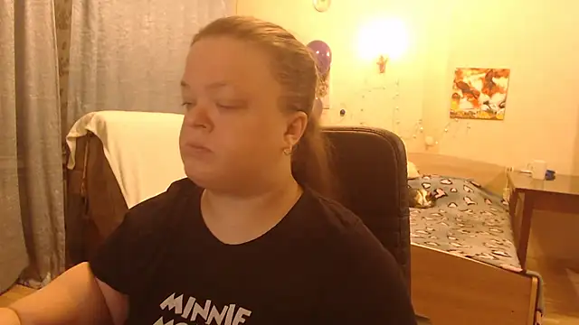 Snapshot of Janiffer_MiMi chatting on 21, 12, 2024 Janiffer MiMi online show from 21, 12, 2024