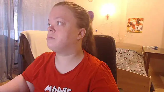 Snapshot of Janiffer_MiMi chatting on 24, 12, 2024 Janiffer MiMi online show from 24, 12, 2024