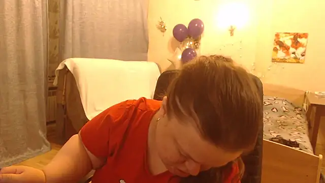 Snapshot of Janiffer_MiMi chatting on 24, 12, 2024 Janiffer MiMi online show from 24, 12, 2024