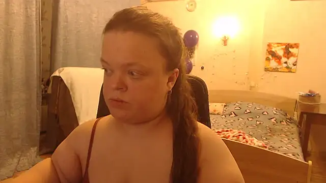 Snapshot of Janiffer_MiMi chatting on 26, 12, 2024 Janiffer MiMi online show from 26, 12, 2024