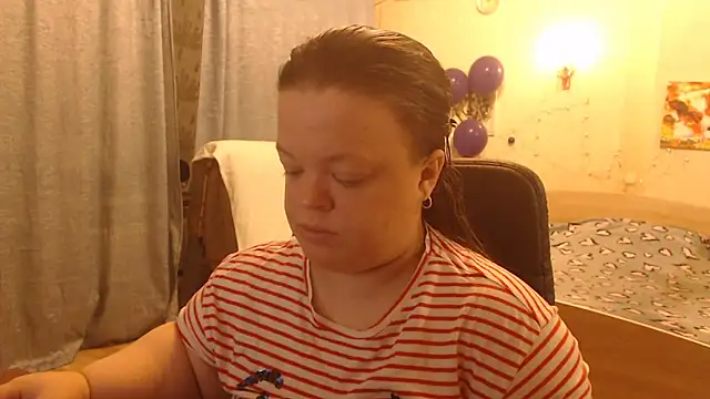 Snapshot of Janiffer_MiMi chatting on 28, 12, 2024 Janiffer MiMi online show from 28, 12, 2024